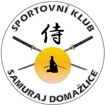 logo samuraj